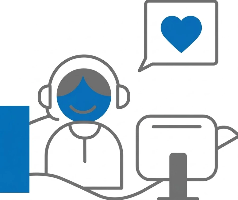 customer care